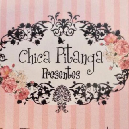 Chica Pitanga Presentes.